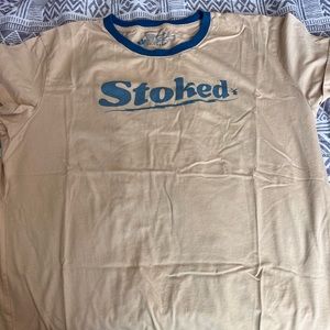 Dutch Bros Shirt Size 2X